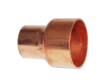1-3/8" X 7/8" C1220 32Mpa Refrigeration Pipe Fittings